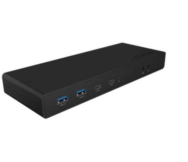 ICY BOX USB 3.2 (USB-C/USB-A) - 13 w 1 z PD 65W - 746213 - zdjęcie 2